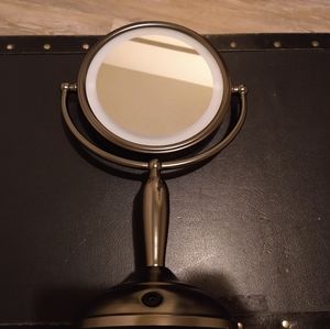Makeup Mirror